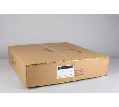 Люстра на штанге Aployt Didian APL.015.07.33