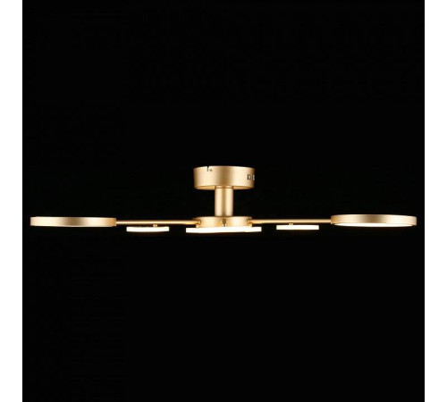 Люстра на штанге Aployt Didian APL.015.07.33