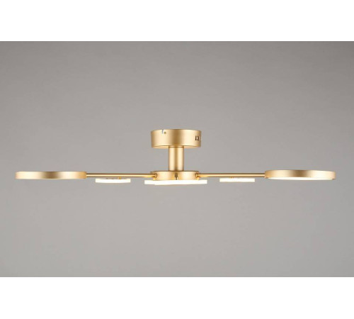 Люстра на штанге Aployt Didian APL.015.07.33