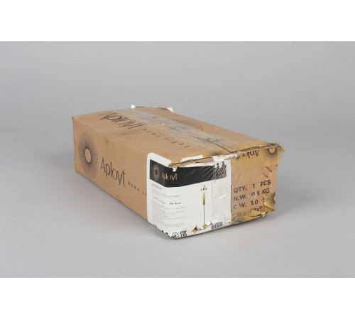 Бра Aployt Aga APL.016.01.07