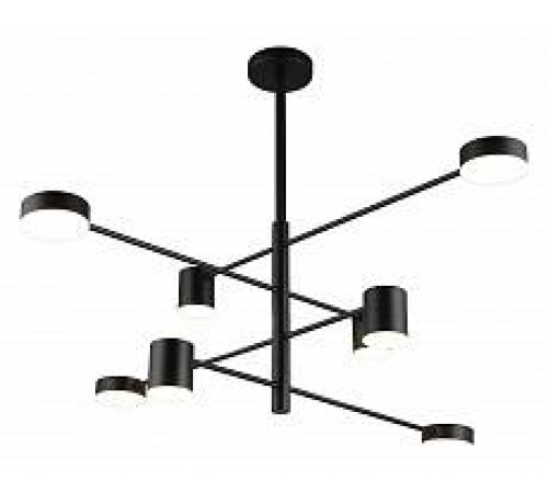 Люстра на штанге Aployt Frania APL.017.07.48