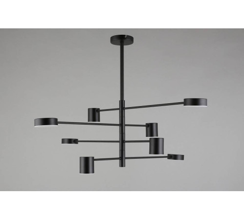 Люстра на штанге Aployt Frania APL.017.07.48