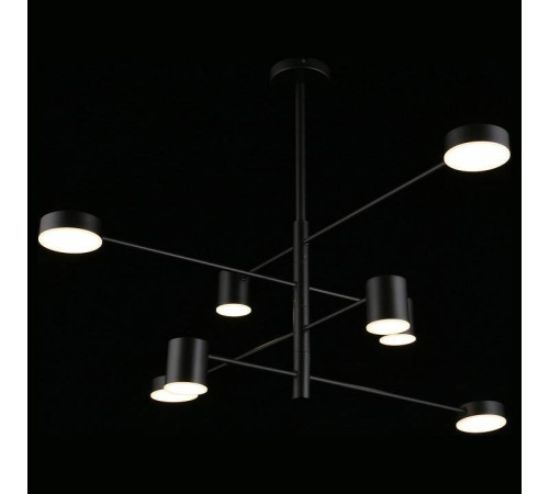 Люстра на штанге Aployt Frania APL.017.07.48