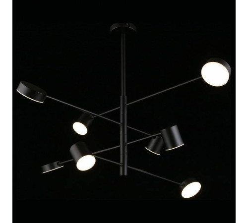 Люстра на штанге Aployt Frania APL.017.07.48
