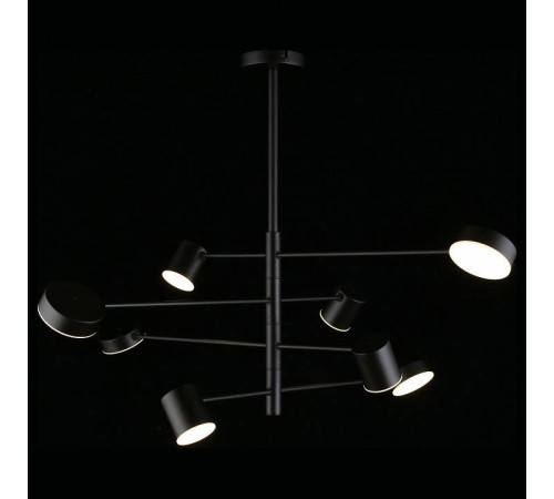 Люстра на штанге Aployt Frania APL.017.07.48