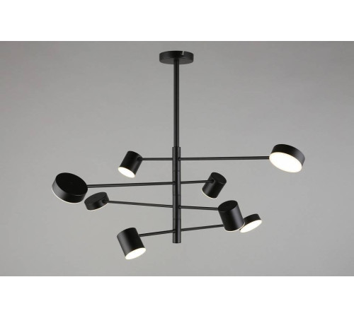 Люстра на штанге Aployt Frania APL.017.07.48