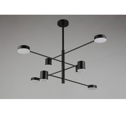 Люстра на штанге Aployt Frania APL.017.07.48