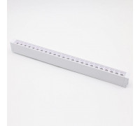 Встраиваемый светильник Aployt Magnetic track 220 APL.0200.10.18