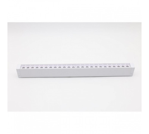 Встраиваемый светильник Aployt Magnetic track 220 APL.0200.10.18