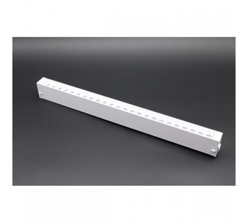 Встраиваемый светильник Aployt Magnetic track 220 APL.0200.10.18