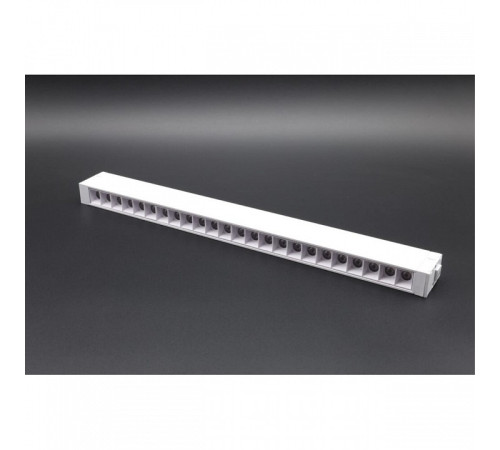 Встраиваемый светильник Aployt Magnetic track 220 APL.0200.10.18