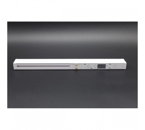 Встраиваемый светильник Aployt Magnetic track 220 APL.0200.10.18