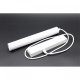 Подвесной светильник Aployt Magnetic track 220 APL.0207.10.10