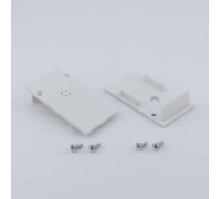 Заглушка для трека Aployt Magnetic track 220 APL.0282.10.03