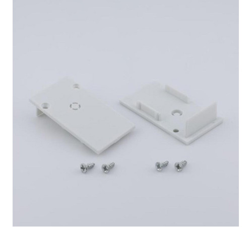 Заглушка для трека Aployt Magnetic track 220 APL.0282.10.03