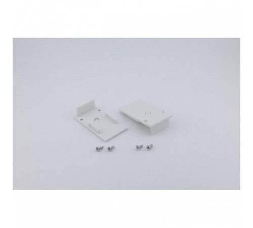 Заглушка для трека Aployt Magnetic track 220 APL.0282.10.03