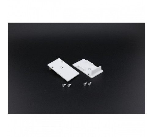 Заглушка для трека Aployt Magnetic track 220 APL.0282.10.03