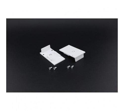 Заглушка для трека Aployt Magnetic track 220 APL.0282.10.03