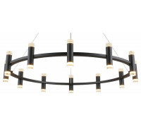Подвесная люстра Aployt Klarcia 12 ламп APL.037.03.120