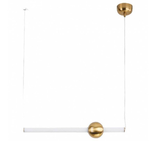 Подвесной светильник Aployt Zhozefin APL.038.16.20