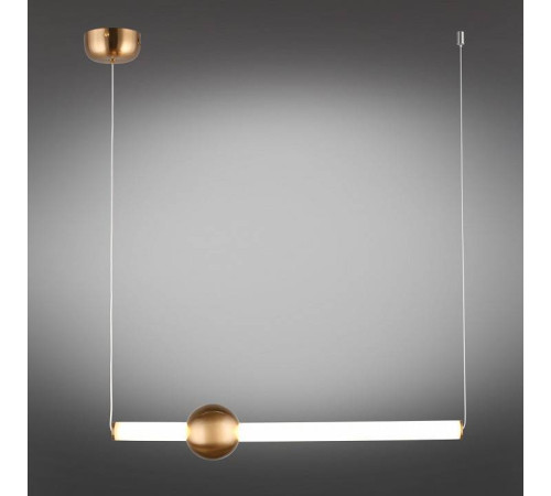 Подвесной светильник Aployt Zhozefin APL.038.16.20