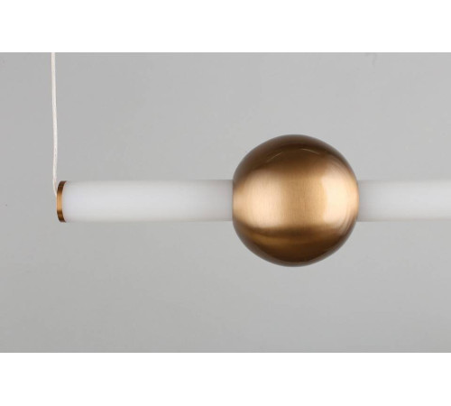 Подвесной светильник Aployt Zhozefin APL.038.16.20