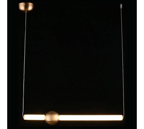 Подвесной светильник Aployt Zhozefin APL.038.16.20