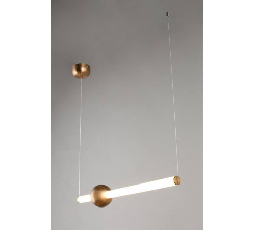 Подвесной светильник Aployt Zhozefin APL.038.16.20