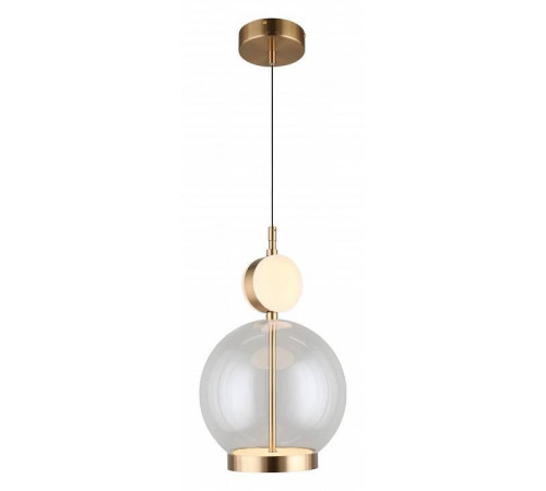 Подвесной светильник Aployt Sara APL.039.06.06