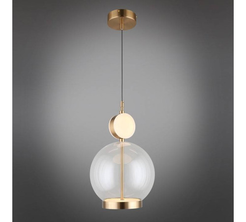 Подвесной светильник Aployt Sara APL.039.06.06