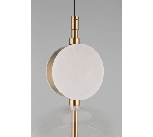 Подвесной светильник Aployt Sara APL.039.06.06