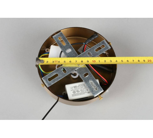 Подвесной светильник Aployt Sara APL.039.06.06