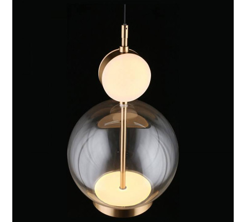 Подвесной светильник Aployt Sara APL.039.06.06