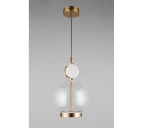 Подвесной светильник Aployt Sara APL.039.06.06