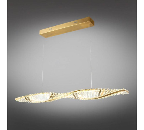 Подвесной светильник Aployt Olimp APL.045.06.20