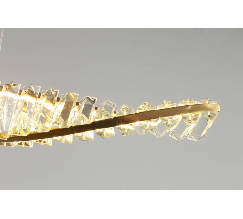 Подвесной светильник Aployt Olimp APL.045.06.20