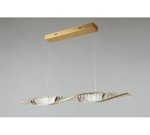 Подвесной светильник Aployt Olimp APL.045.06.20