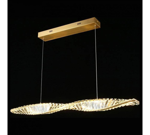 Подвесной светильник Aployt Olimp APL.045.06.20