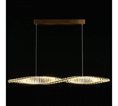 Подвесной светильник Aployt Olimp APL.045.06.20