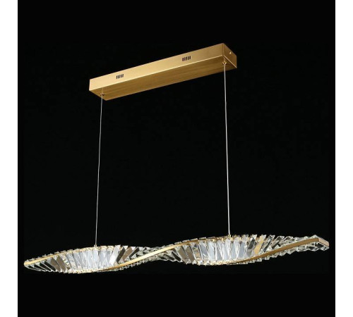 Подвесной светильник Aployt Olimp APL.045.06.20