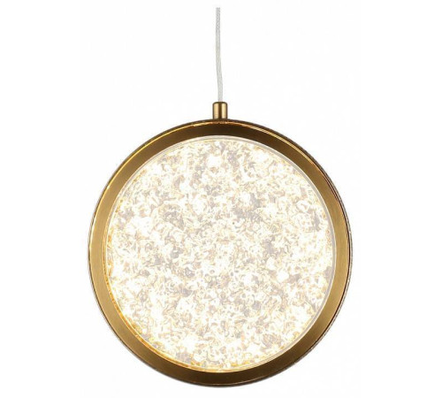 Подвесной светильник Aployt Yulali APL.048.06.07