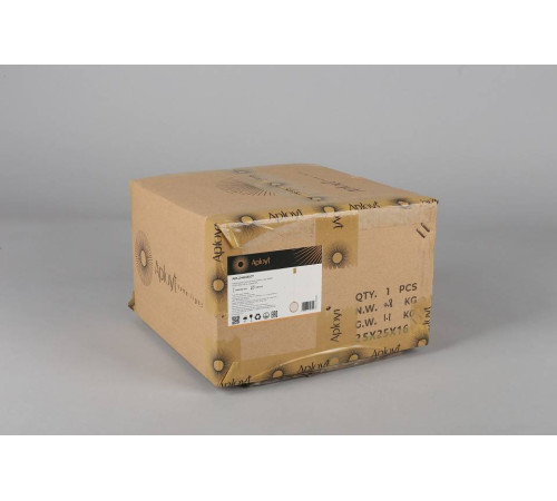 Подвесной светильник Aployt Yulali APL.048.06.07