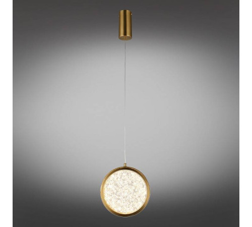 Подвесной светильник Aployt Yulali APL.048.06.07