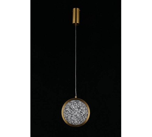 Подвесной светильник Aployt Yulali APL.048.06.07