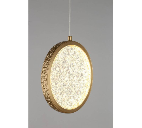 Подвесной светильник Aployt Yulali APL.048.06.07