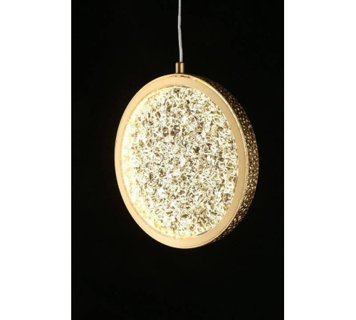 Подвесной светильник Aployt Yulali APL.048.06.07