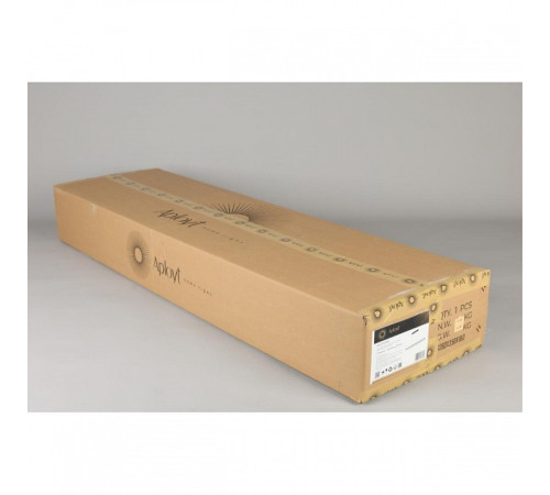 Подвесной светильник Aployt Lutka APL.077.03.55