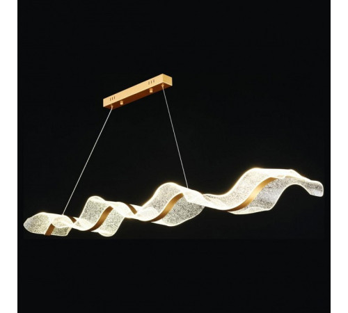 Подвесной светильник Aployt Viven APL.080.13.50