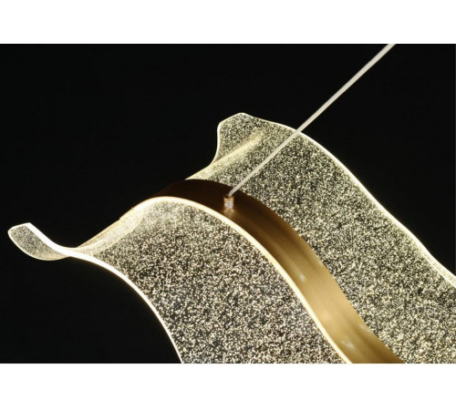 Подвесной светильник Aployt Viven APL.080.13.50