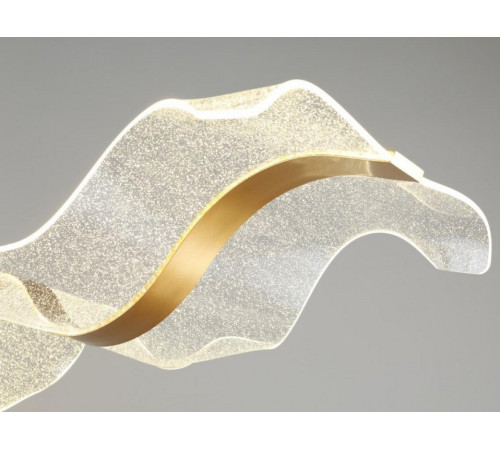 Подвесной светильник Aployt Viven APL.080.13.50